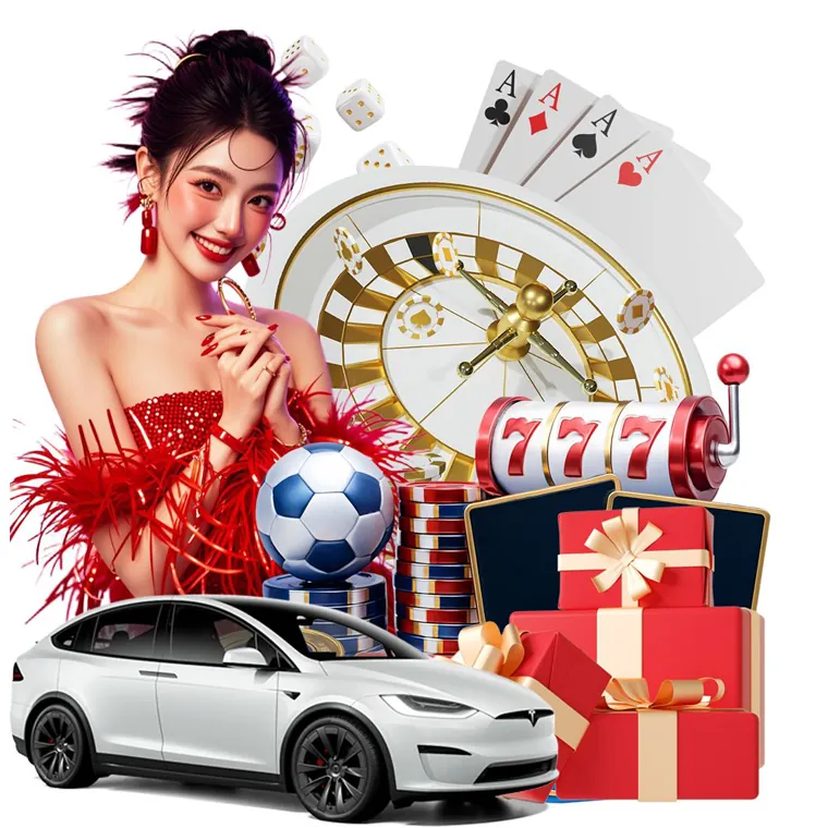 Wide range of casino games at YY777 PH